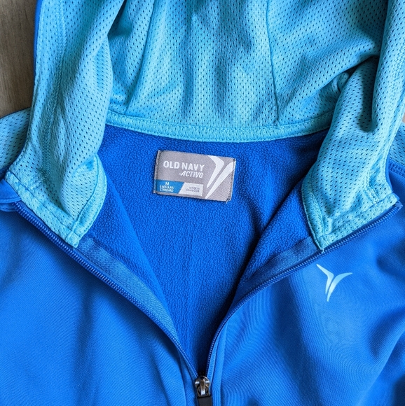 Old Navy Jacket - Picture 2 of 2